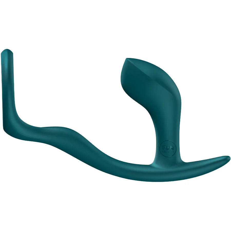 FUN FACTORY - BOOTIE RING PLUG VERDE GARRAFA - Image 2