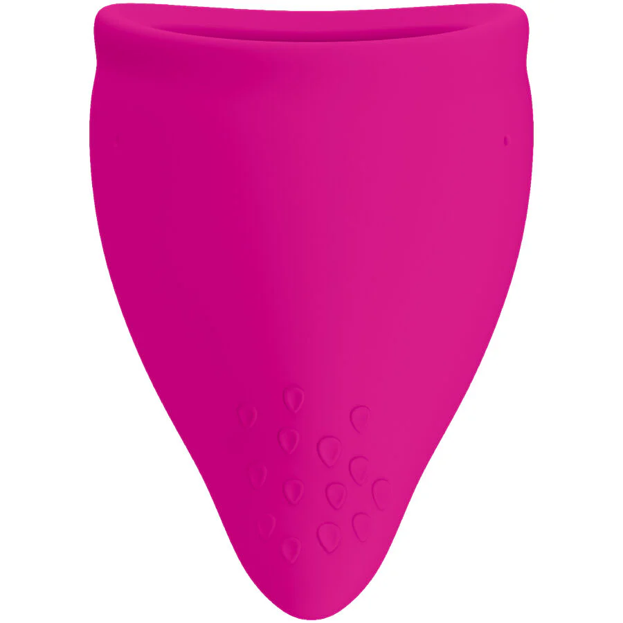 FUN FACTORY - COPO MENSTRUAL FUN TAMANHO B MAGENTA - Image 3