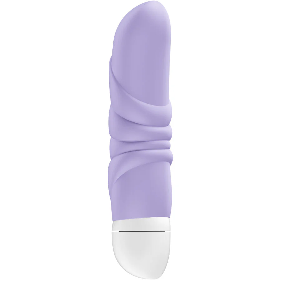 FUN FACTORY - MINI VIBRADOR JAM ROXO - Image 2
