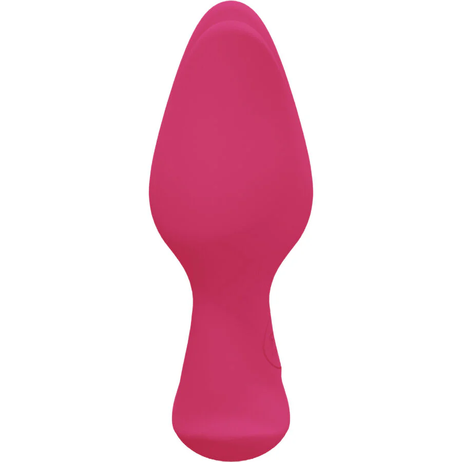 FUN FACTORY - PLUG ANAL FEMININO BOOTIE FRAMBOESA - Image 3