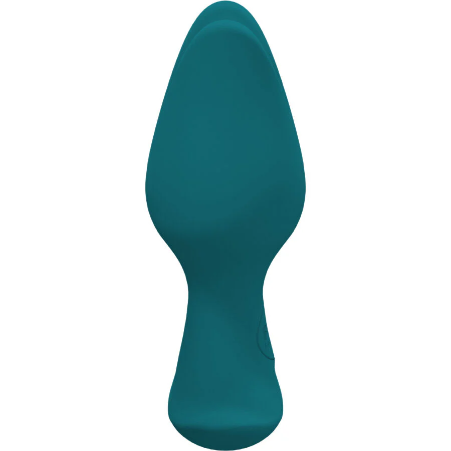 FUN FACTORY - PLUG ANAL FEMININO BOOTIE VERDE GARRAFA - Image 3