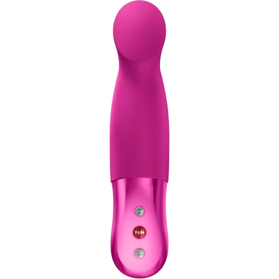 FUN FACTORY - SUNDAZE PULSATORS DE IMPULSO MAGENTA