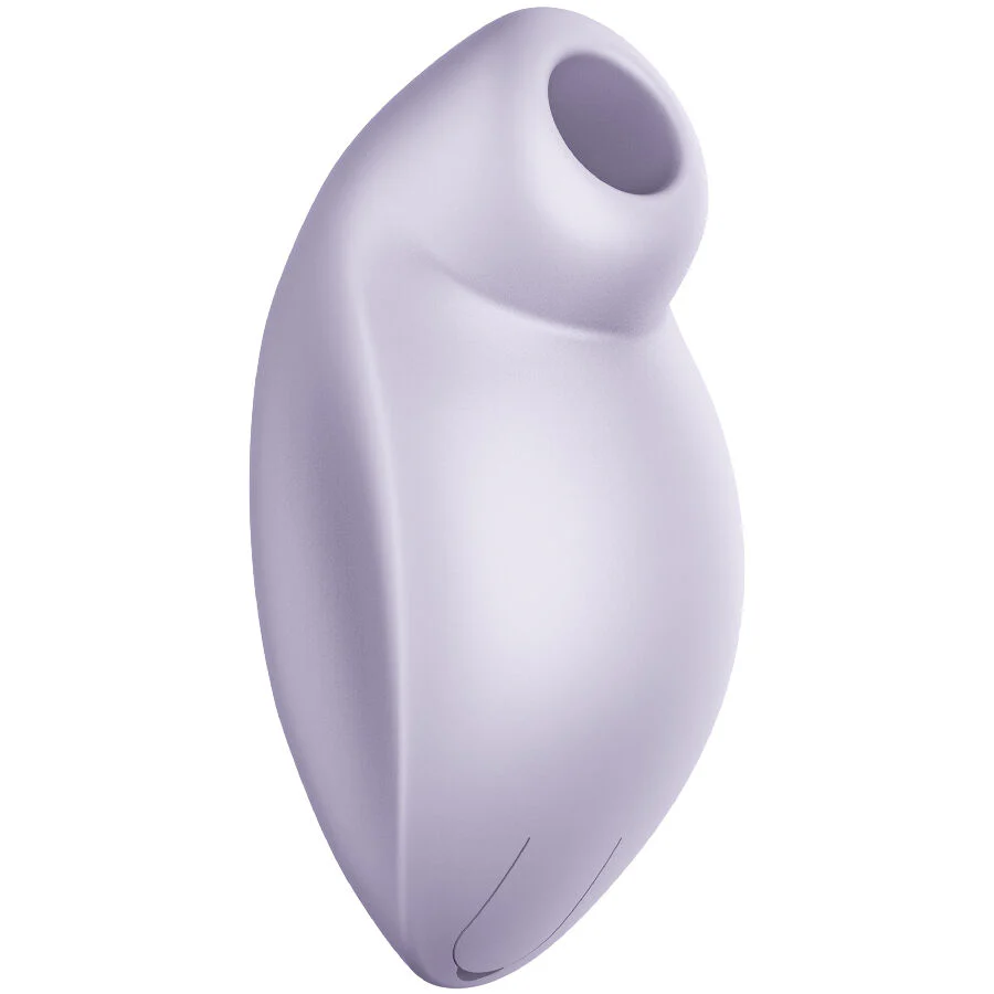 FUN FACTORY - VIBRADOR GAIA AIR PULSE ROXO - Image 2