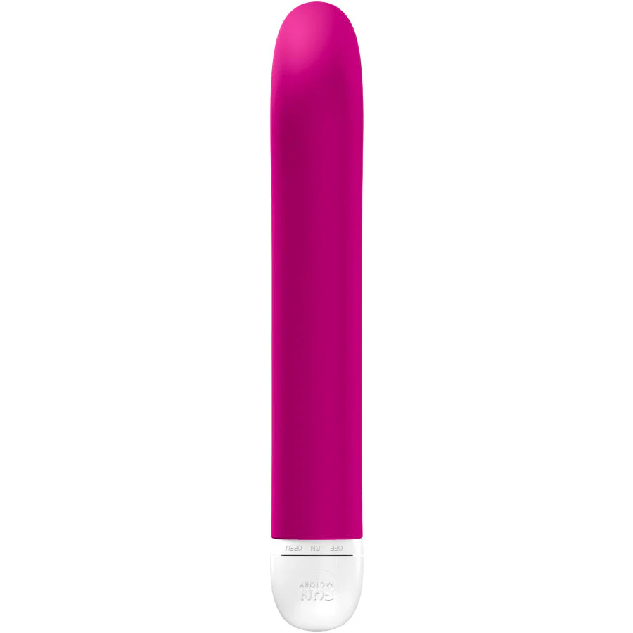 FUN FACTORY - VIBRADOR JOUPIE G-SPOT MAGENTA - Image 3