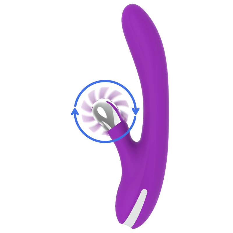 FUN FUNCTION - BUNNY FUNNY VIBRATION 2.0 - Image 3