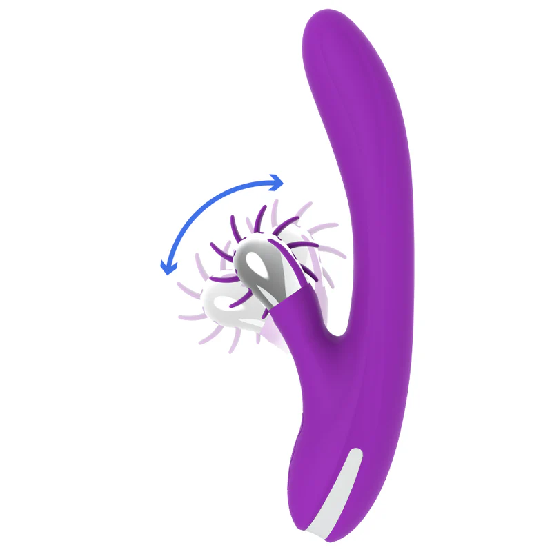 FUN FUNCTION - BUNNY FUNNY VIBRATION 2.0 - Image 4