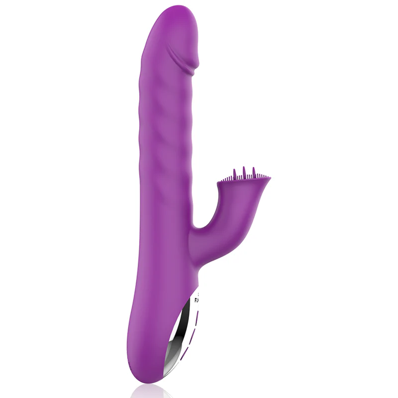 FUN FUNCTION - ZENDA THRUSTER E ROTAÇÃO - Image 6