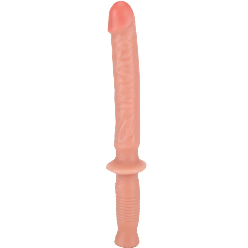 GET REAL - A PELE DO MANHANDLER 38 CM - Image 2