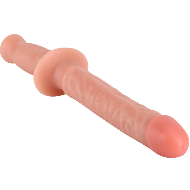 GET REAL - A PELE DO MANHANDLER 38 CM - Image 4