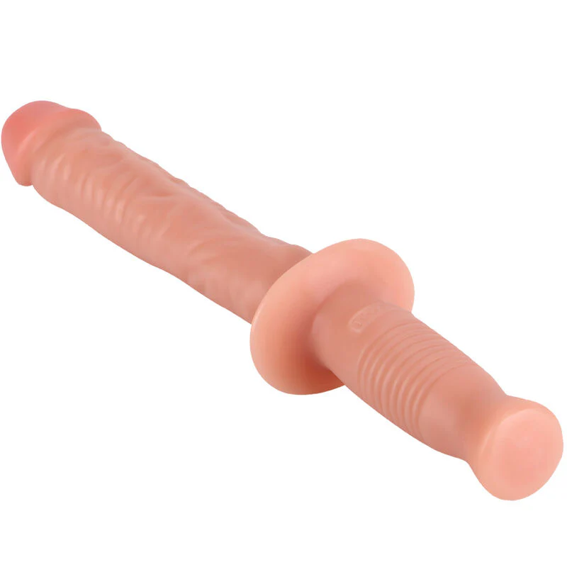 GET REAL - A PELE DO MANHANDLER 38 CM - Image 5
