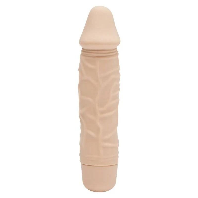 GET REAL - PELE VIBRADOR MINI CLSSICO - Image 2