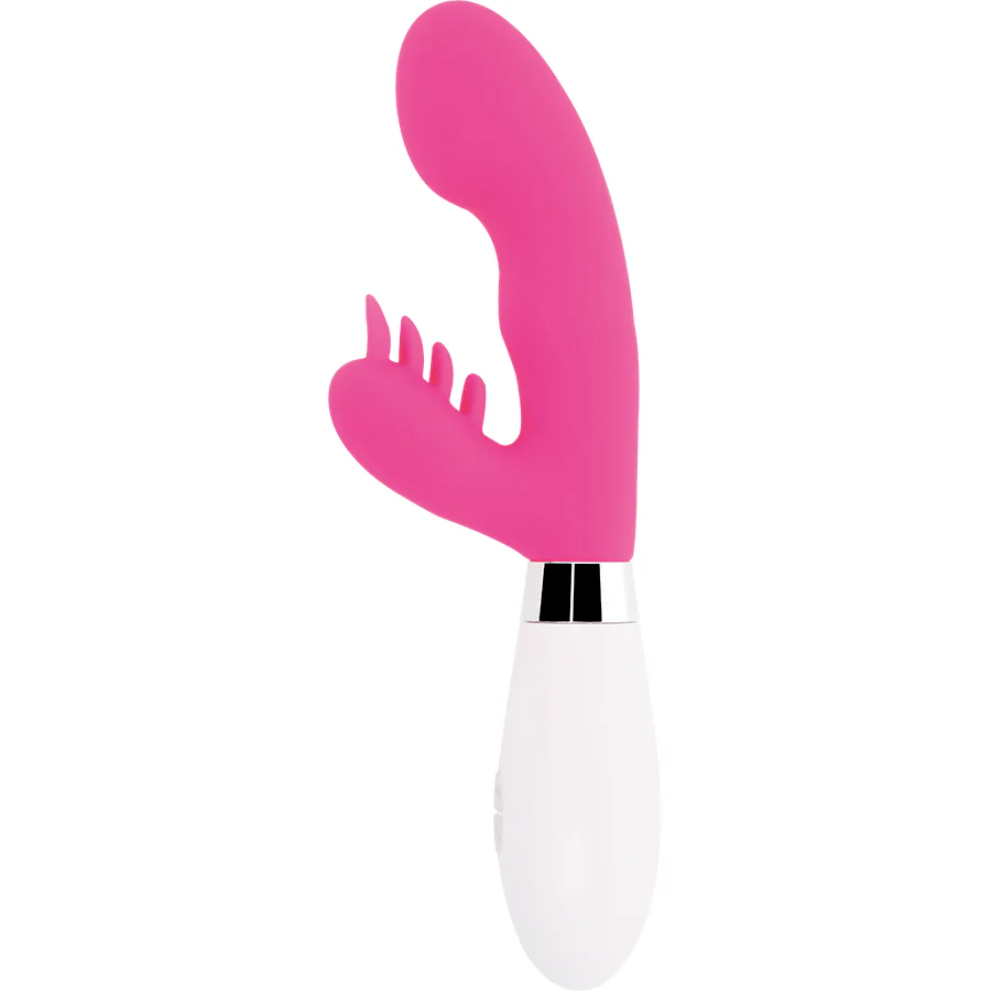 GLOSSY - COELHO ELVIS ROSA - Image 2