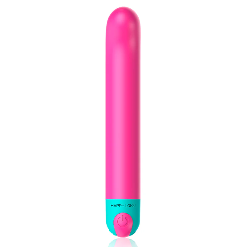 HAPPY LOKY - ARIEL VIBRADOR PONTO G - Image 3