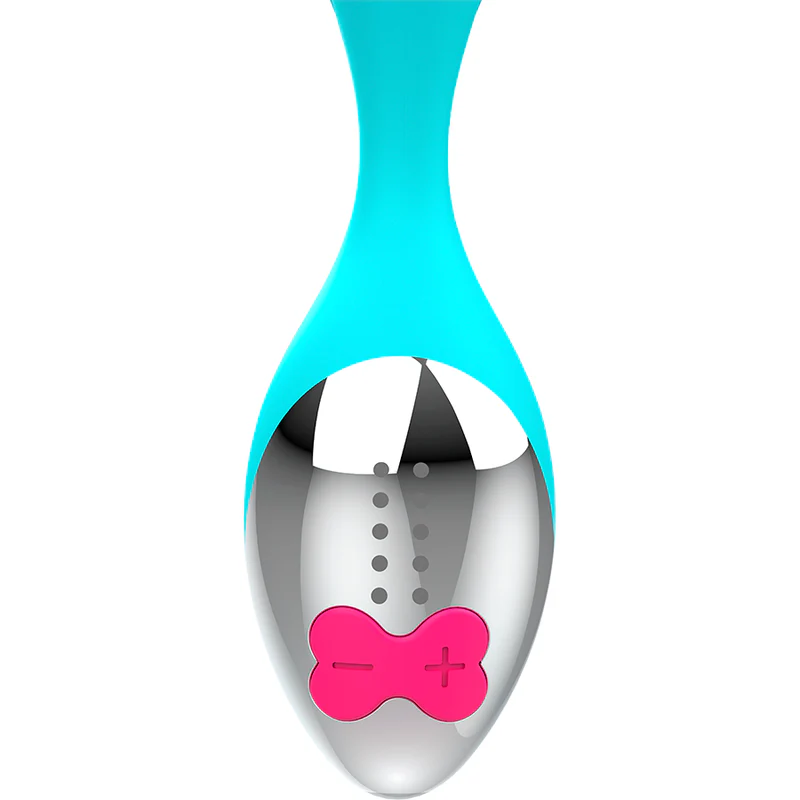 HAPPY LOKY - MINI FUN VIBRATOR - Image 2