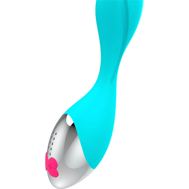 HAPPY LOKY - MINI FUN VIBRATOR - Image 5