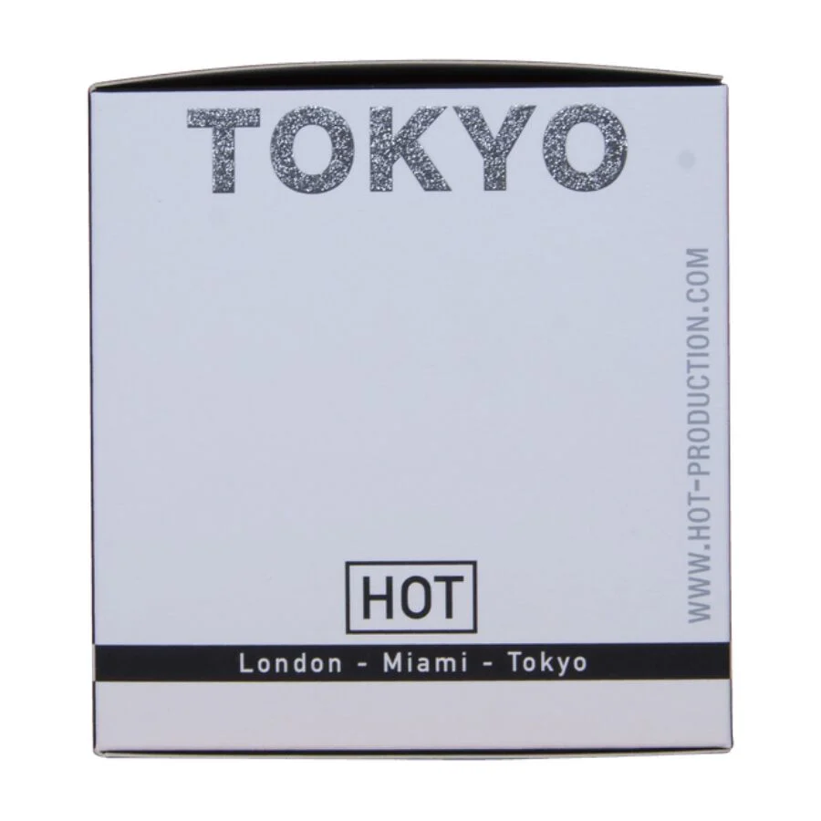 HOT - PERFUME DE FEROMÔNIOS TOKYO URBAN MAN 30 ML - Image 3
