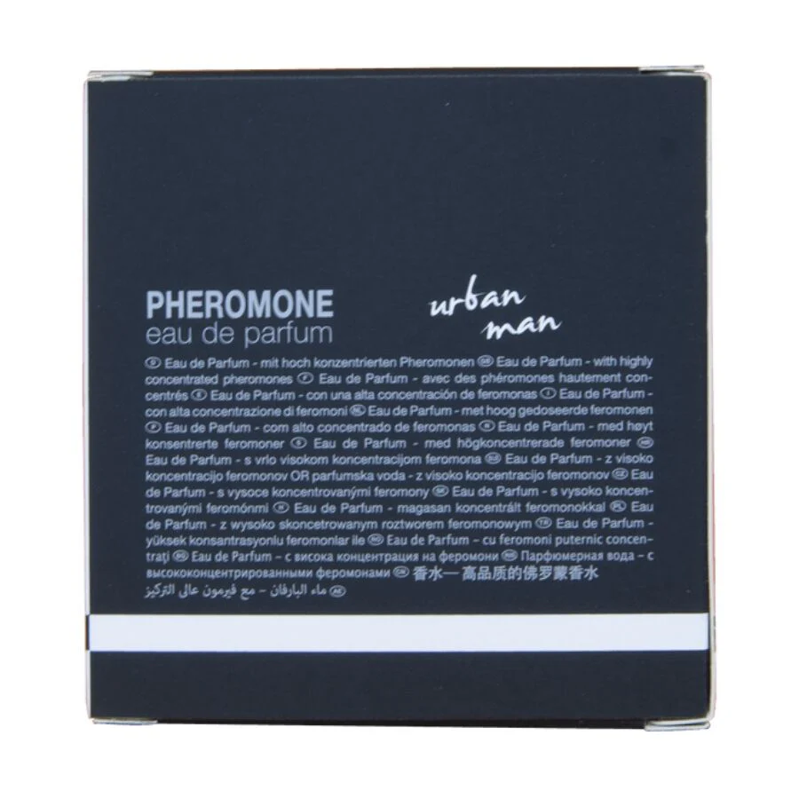 HOT - PERFUME DE FEROMÔNIOS TOKYO URBAN MAN 30 ML - Image 4