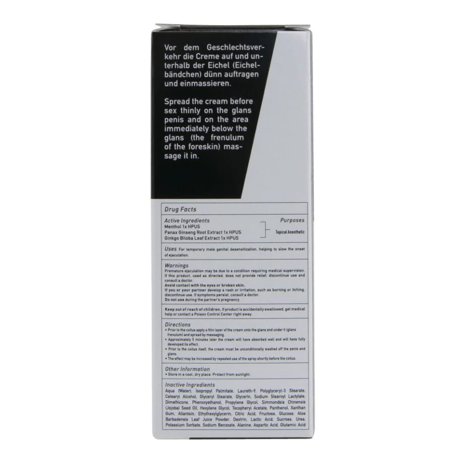 HOT - RHINO LONG POWER CREAM 30 ML - Image 5