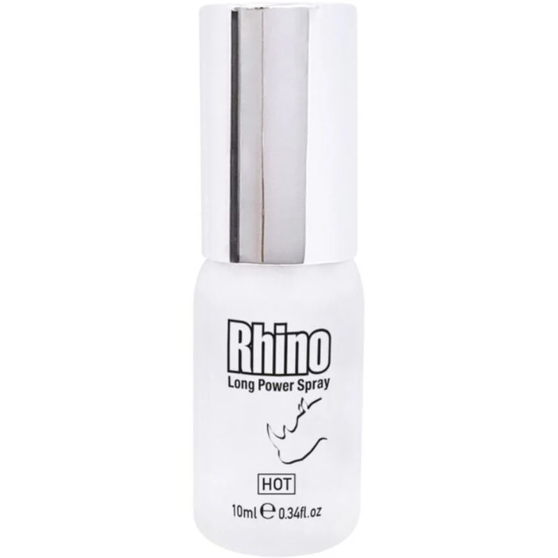 HOT - RHINO LONG POWER SPRAY 10ML - Image 2