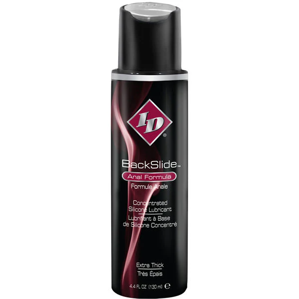 ID BACKSLIDE - FÓRMULA ANAL 130 ML - Image 2