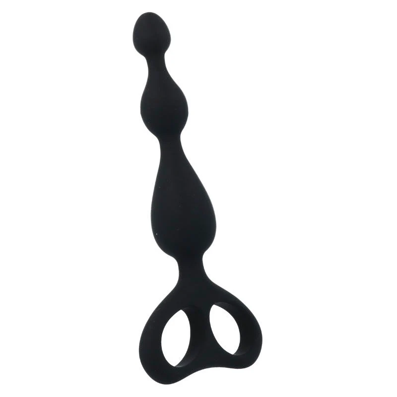 INTENSE - ANAL PRETO DANTI - Image 2