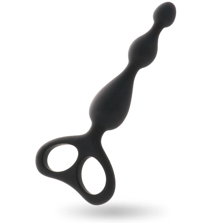 INTENSE - ANAL PRETO DANTI - Image 3
