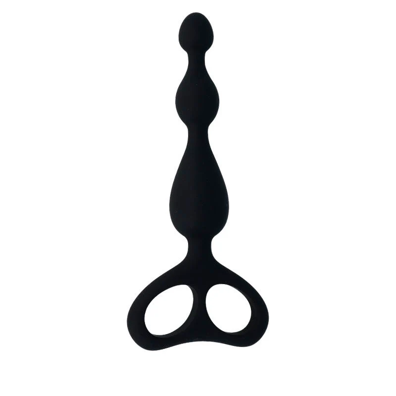 INTENSE - ANAL PRETO DANTI - Image 4
