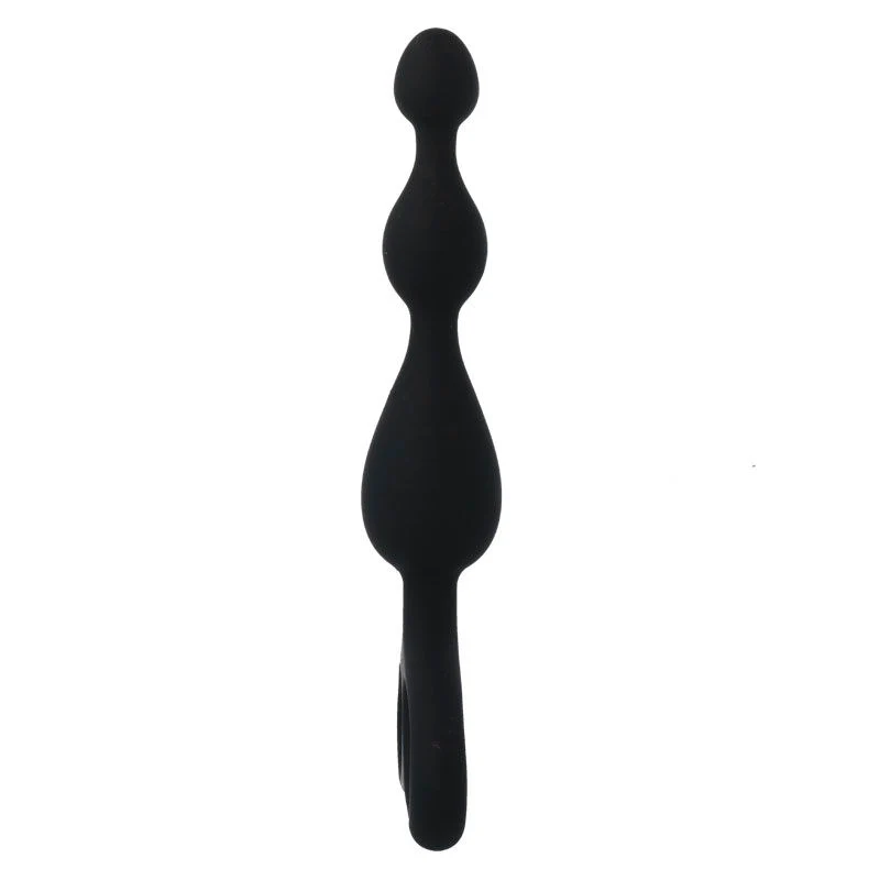INTENSE - ANAL PRETO DANTI - Image 5