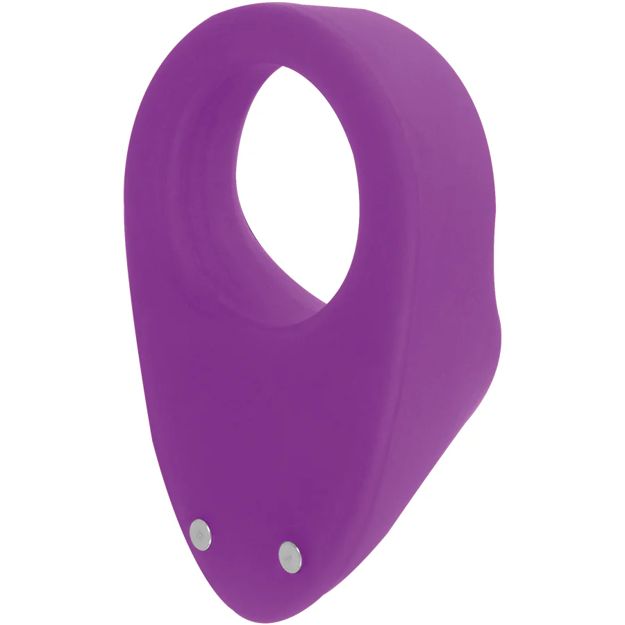 INTENSE - ANEL VIBRADOR RECARREGÁVEL OTO LILAC - Image 3