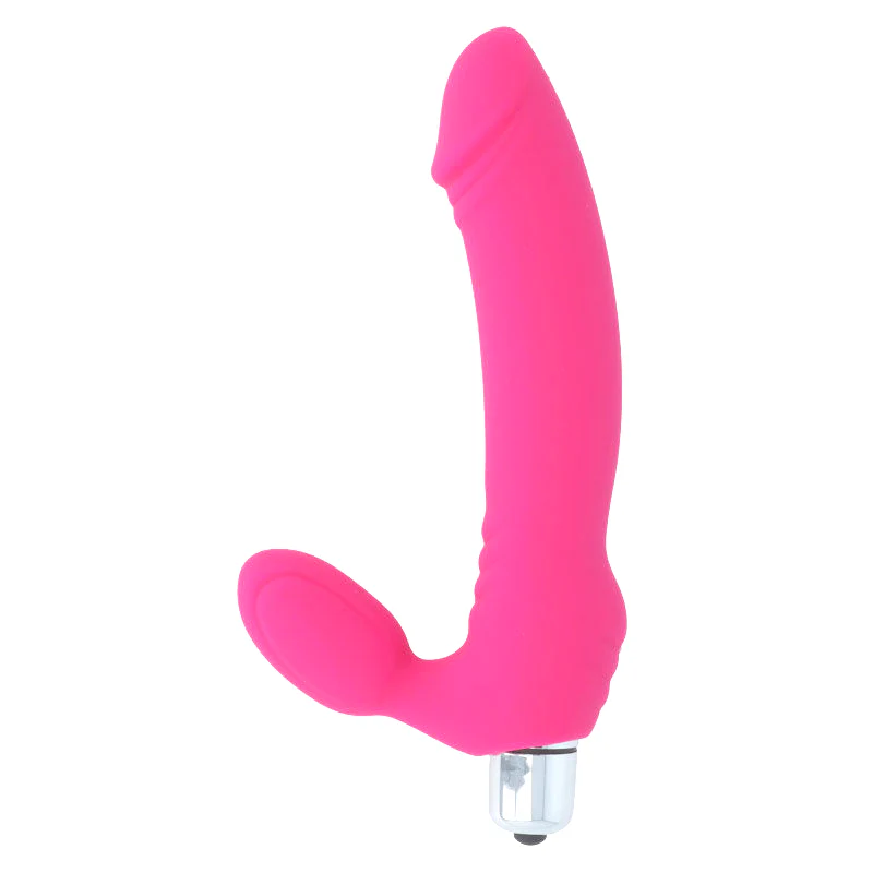 INTENSE - AÚCAR SETE VELOCIDADES SILICONE FUSHSIA - Image 5