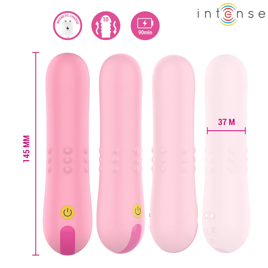 INTENSE - BARBARA VIBRADOR ROLLING BALL - Image 5