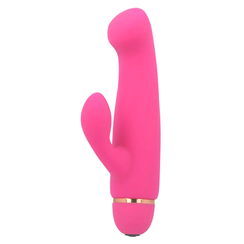 INTENSE - BORAL 20 VELOCIDADES SILICONE ROSA - Image 3