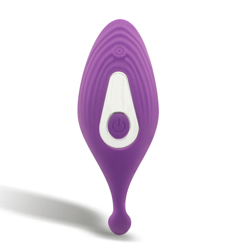 INTENSE - CONTROLE REMOTO MINDY PANTIE ROXO - Image 4