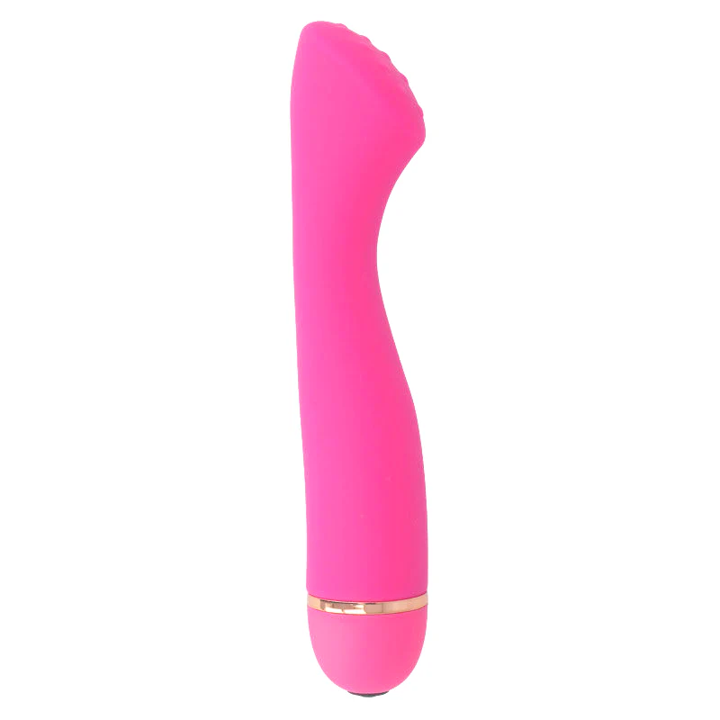 INTENSE - LILO 20 VELOCIDADES SILICONE ROSA - Image 3