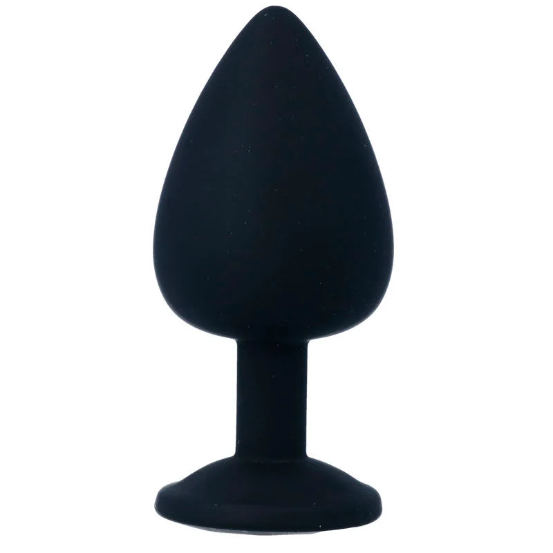INTENSE - PLUG ANAL - SHELKI L PRETO - Image 3