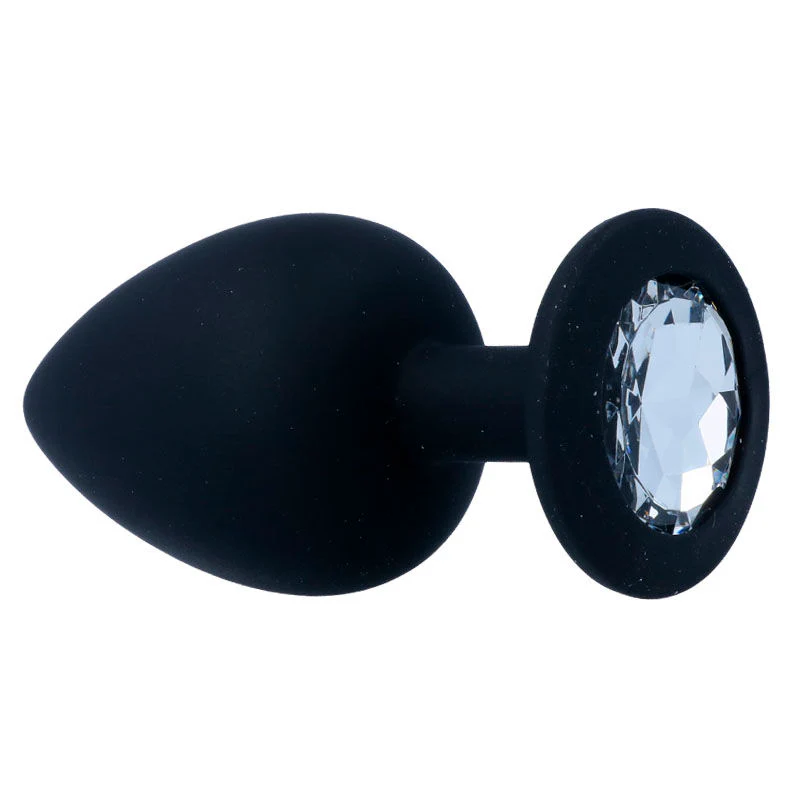 INTENSE - PLUG ANAL - SHELKI L PRETO - Image 4