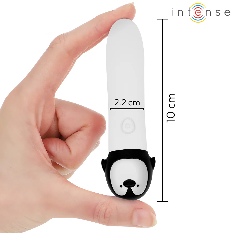 INTENSO - RICO BULLET PENGUIN VIBRANTE - Image 3