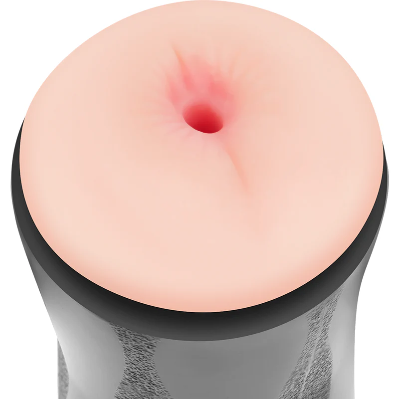 JAMYJOB - MASTURBADOR DE BURACO DUPLO JAMYJOB - RANDY - VAGINA E NUS - Image 7