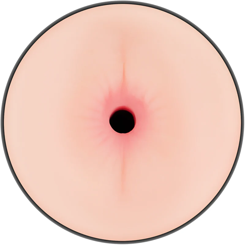 JAMYJOB - MASTURBADOR DE BURACO DUPLO JAMYJOB - RANDY - VAGINA E NUS - Image 9