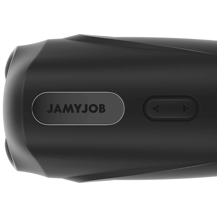 JAMYJOB -MASTURBADOR DE CABEA RECARREGVEL - Image 8