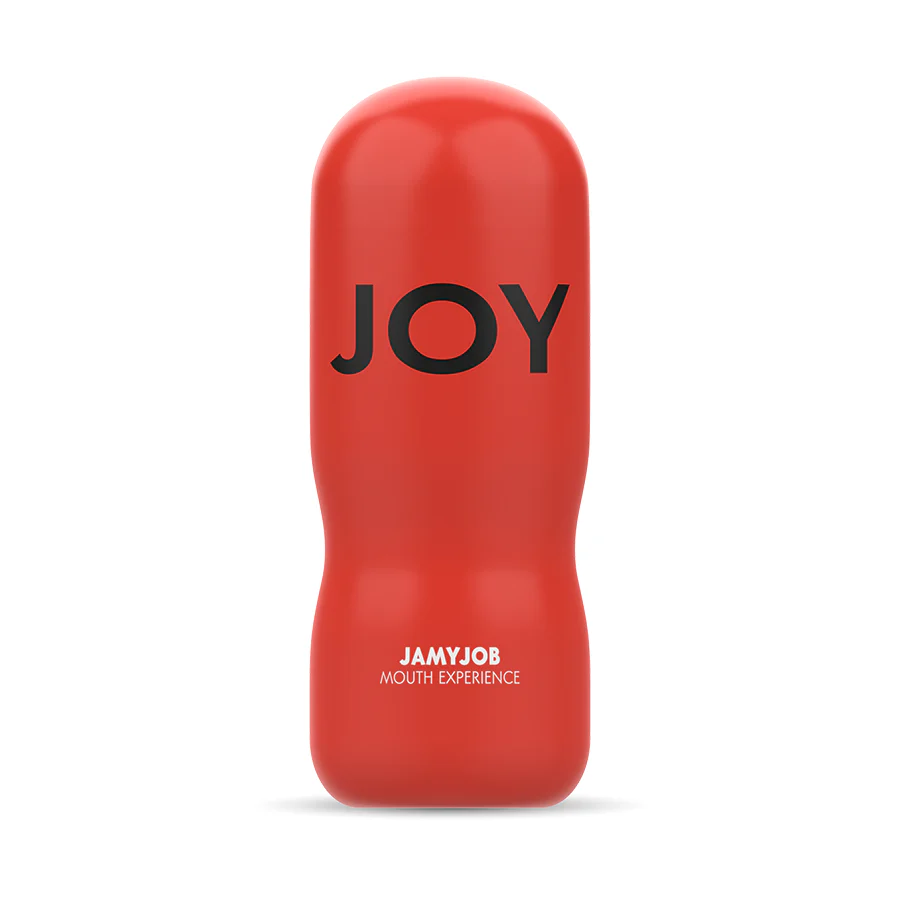 JAMYJOB - MASTURBADOR DE PODER DE BOCA - Image 5