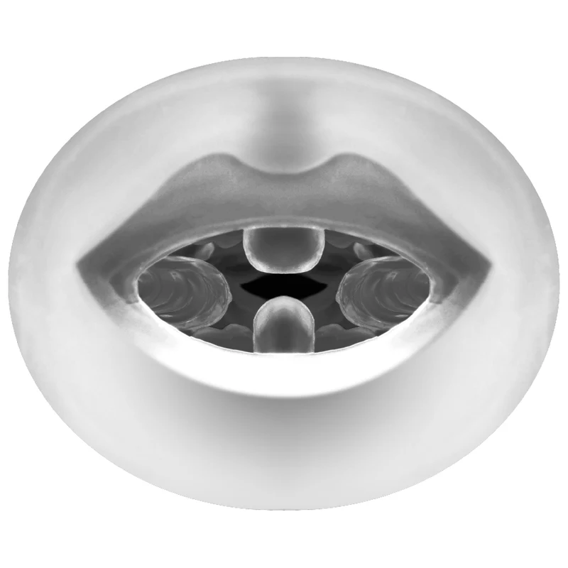 JAMYJOB - MASTURBADOR DUPLO TURBO - Image 7
