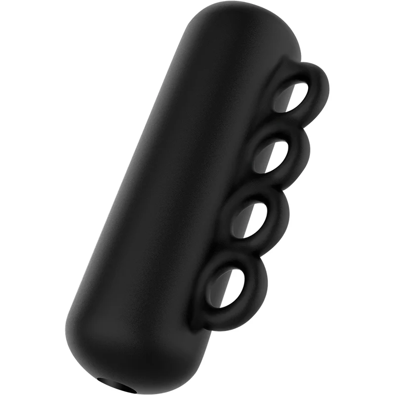 JAMYJOB - MASTURBADOR EXTREME TENSEK 5 PRETO - Image 4