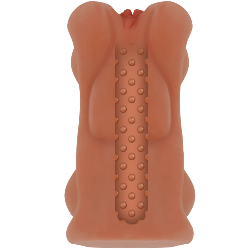 JAMYJOB SIGNATURE - BRANDY VAGINA MASTURBADOR - Image 8