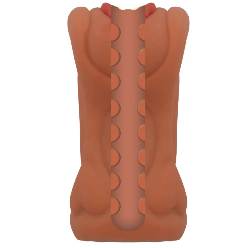 JAMYJOB SIGNATURE - DEBORA VAGINA MASTURBADOR - Image 5