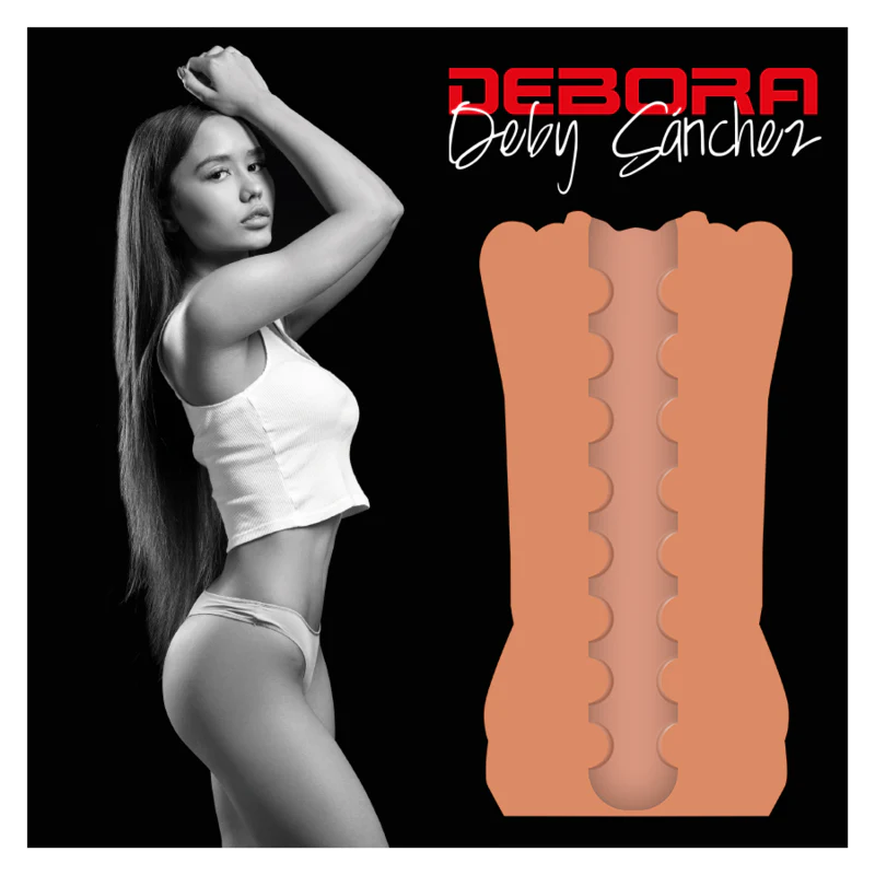 JAMYJOB SIGNATURE - DEBORA VAGINA MASTURBADOR - Image 7