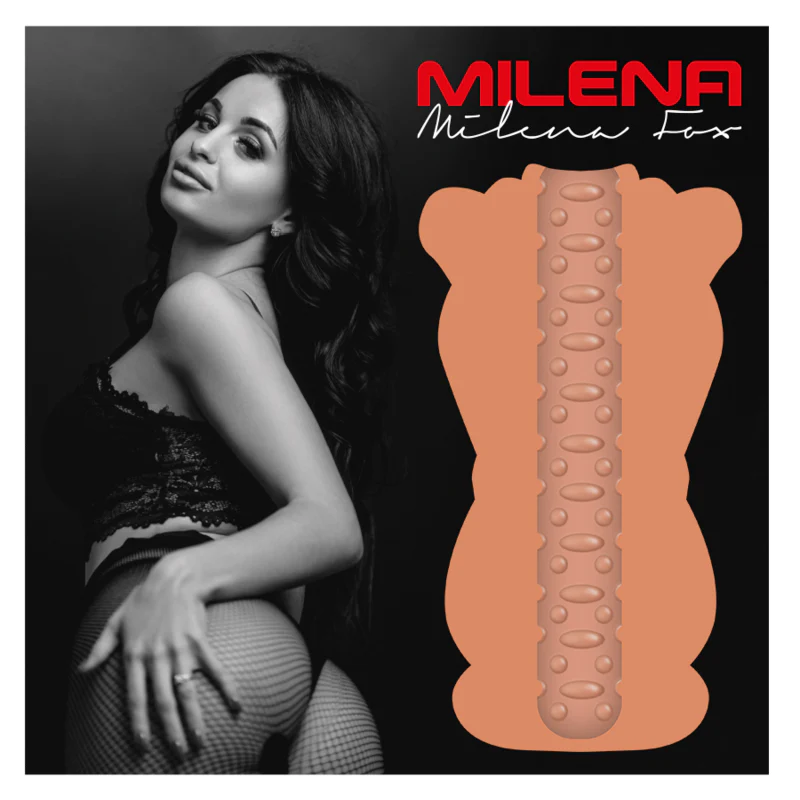 JAMYJOB SIGNATURE - MILENA VAGINA MASTURBADOR - Image 9
