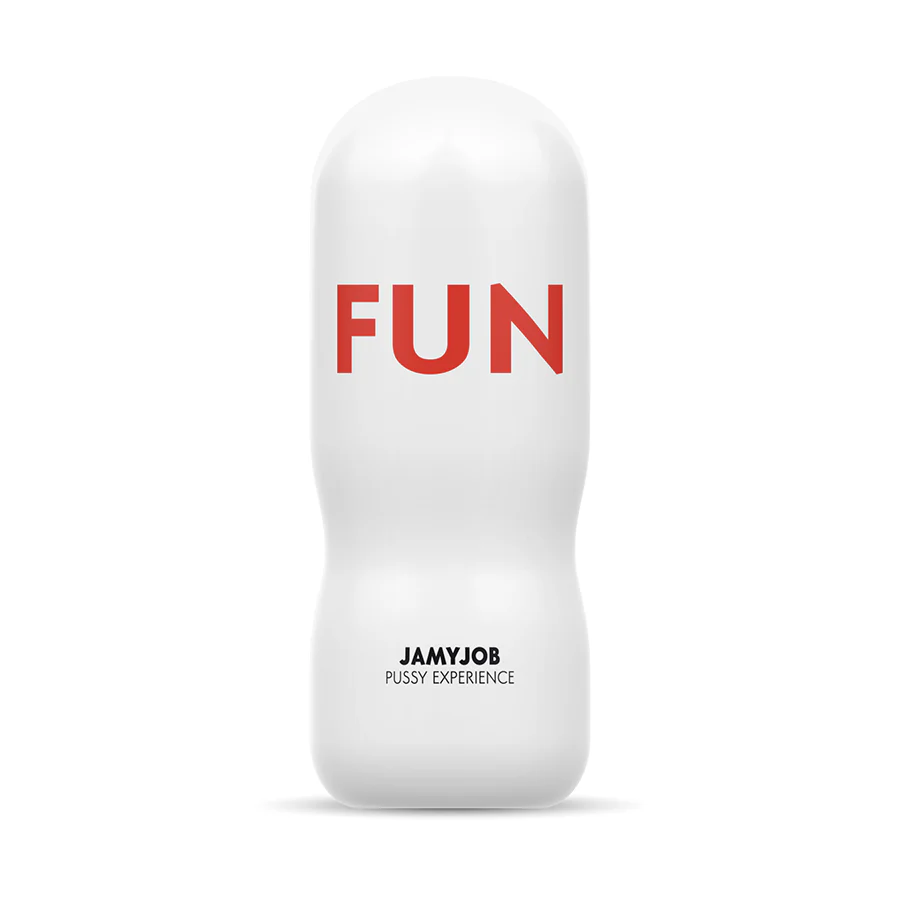 JAMYJOB - VAGINA MASTURBADOR DISCRETO - Image 2