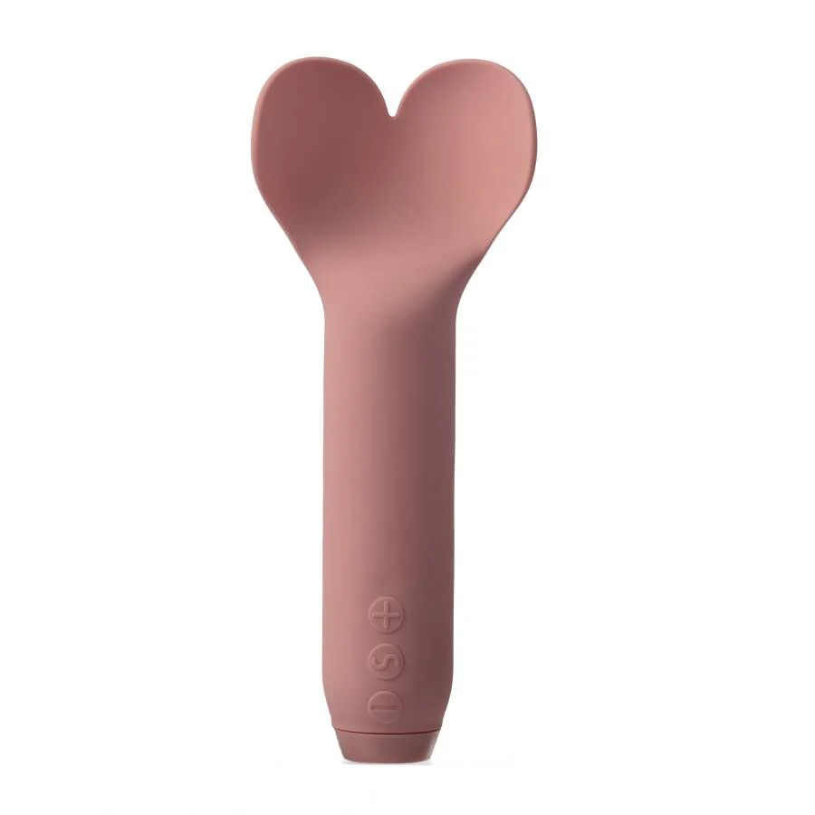 JE JOUE - AMOUR BALA VIBRADORA ROSA - Image 20