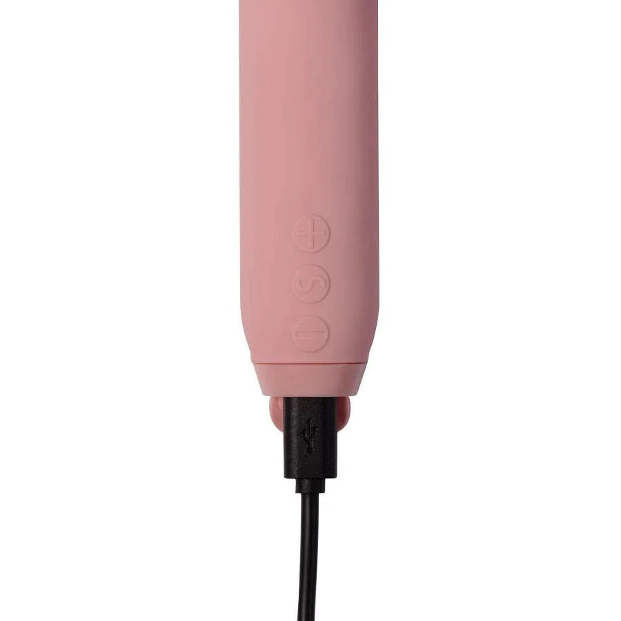 JE JOUE - AMOUR BALA VIBRADORA ROSA - Image 21